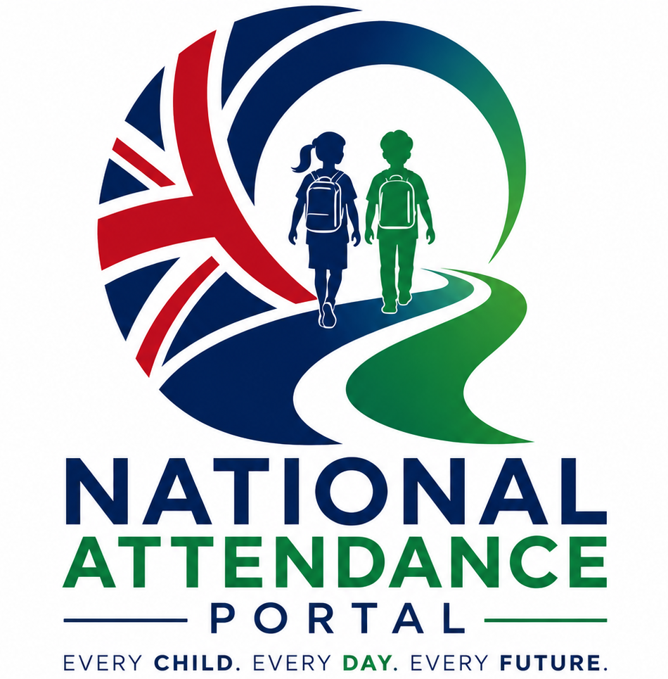 National Attendance Portal — Every Child. Every Day. Every Future.